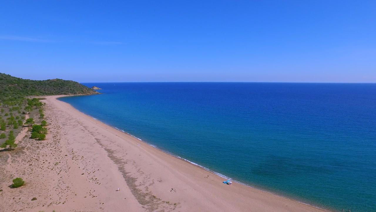 Thalassa Сент-Люсі-де-Порто-Веккіо Екстер'єр фото